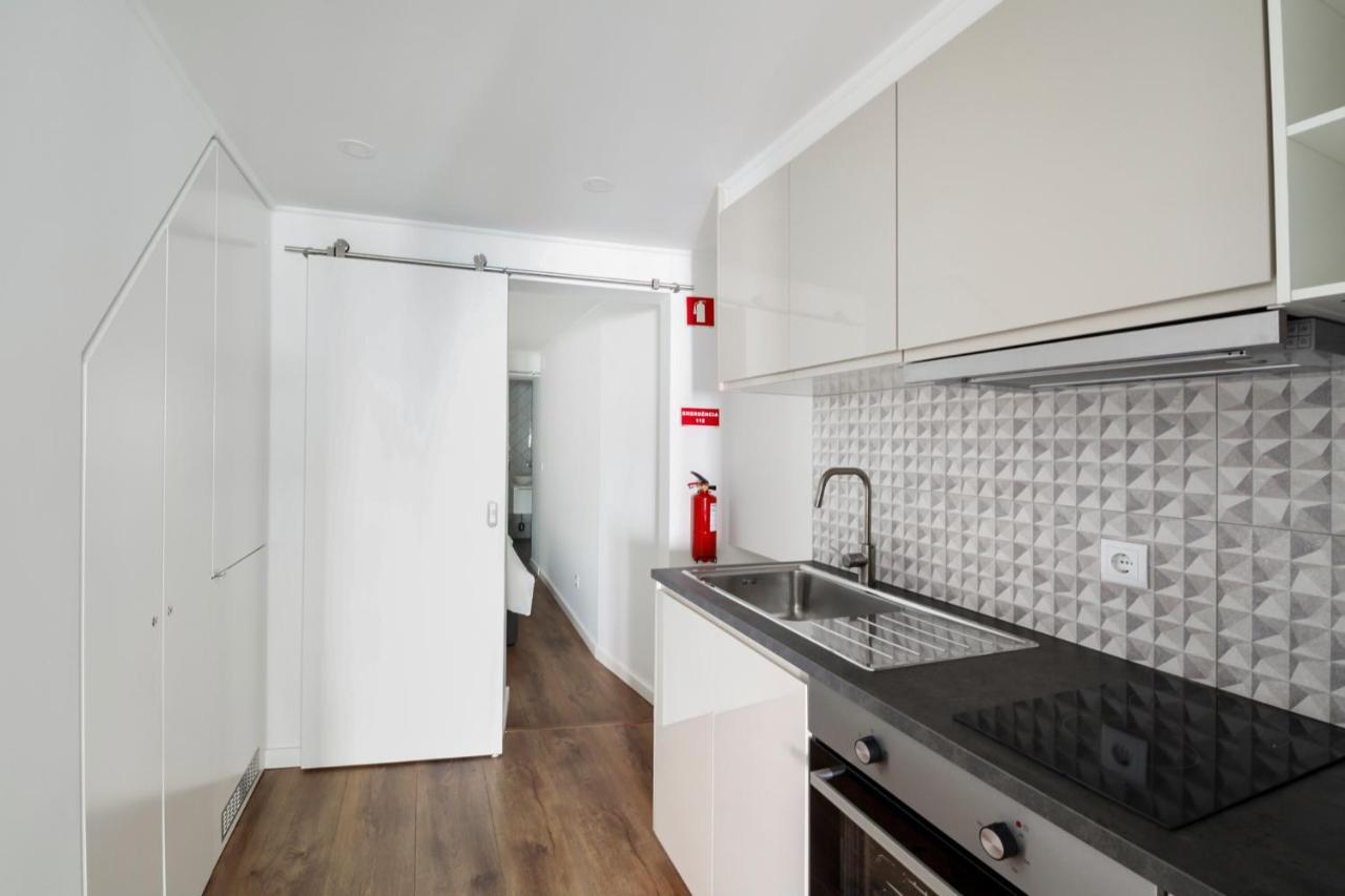 Principe Real Apartments Lisboa Εξωτερικό φωτογραφία